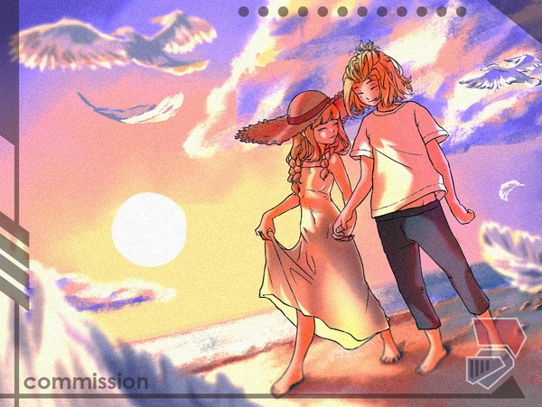 commission
