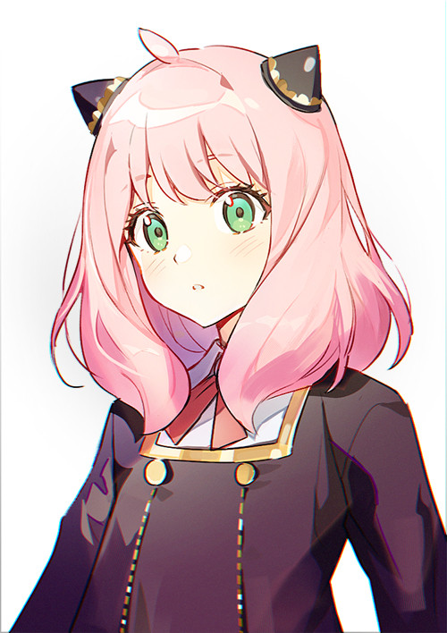 アーニャ