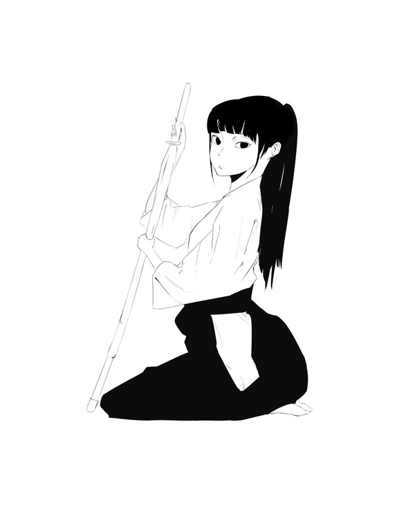 Kendo [剣道]