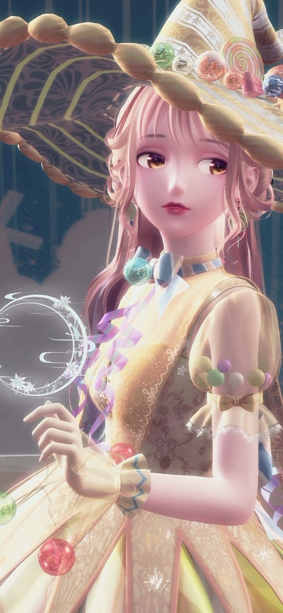 Shinning Nikki