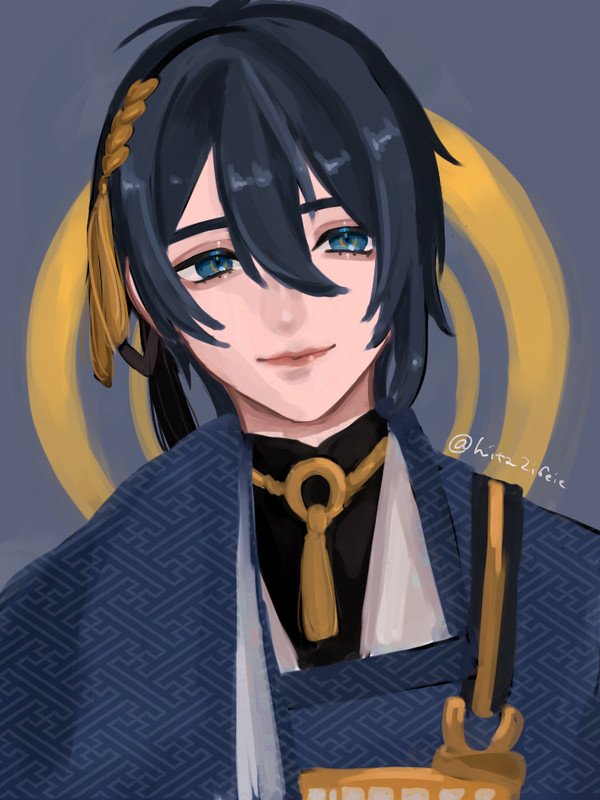 刀剣乱舞まとめ