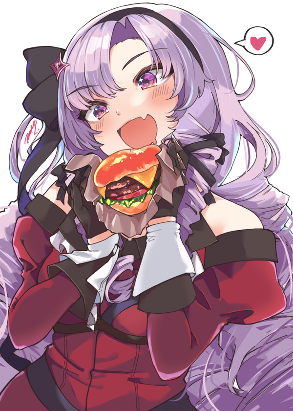 壱百満天原サロメ