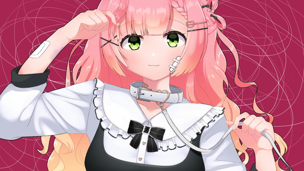 にゃん🍩