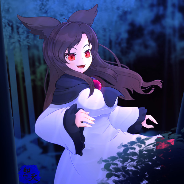 ドヤ狼さん