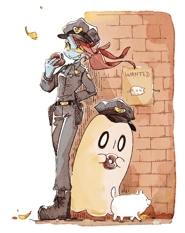 UNDERTALE(+deltarune)まとめ⑪