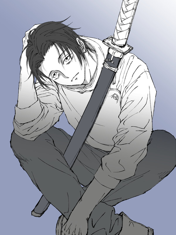 乙骨憂太