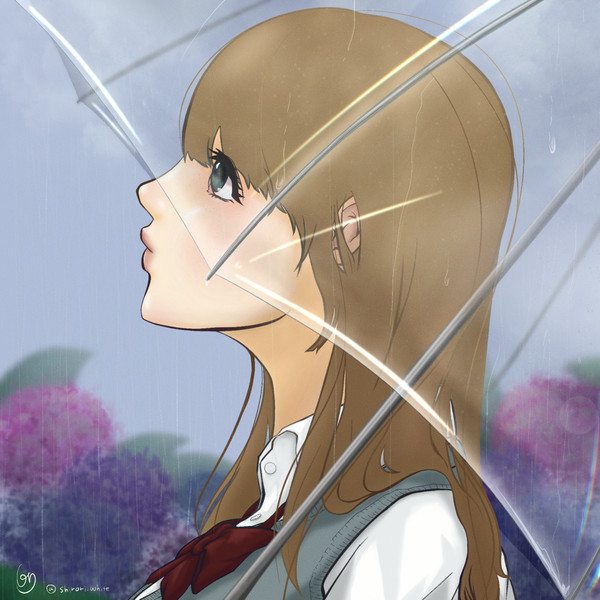 梅雨