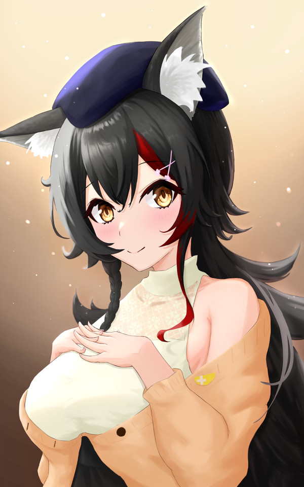 ミオしゃ