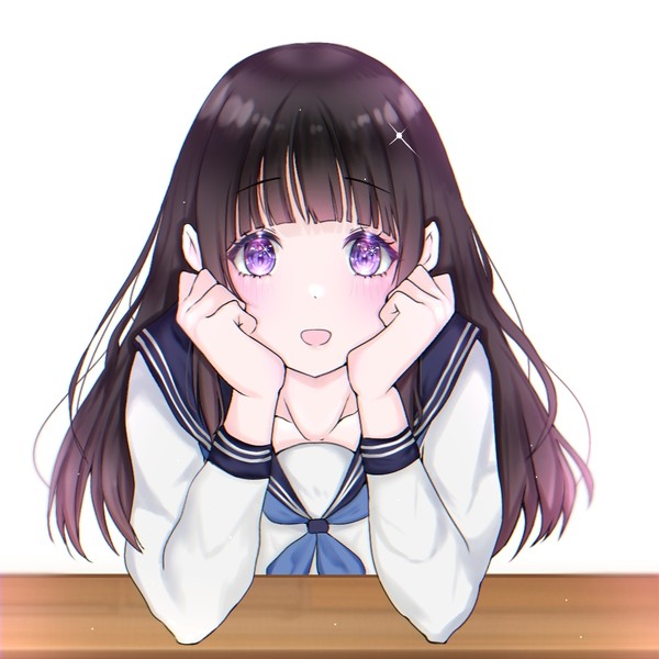 千反田える