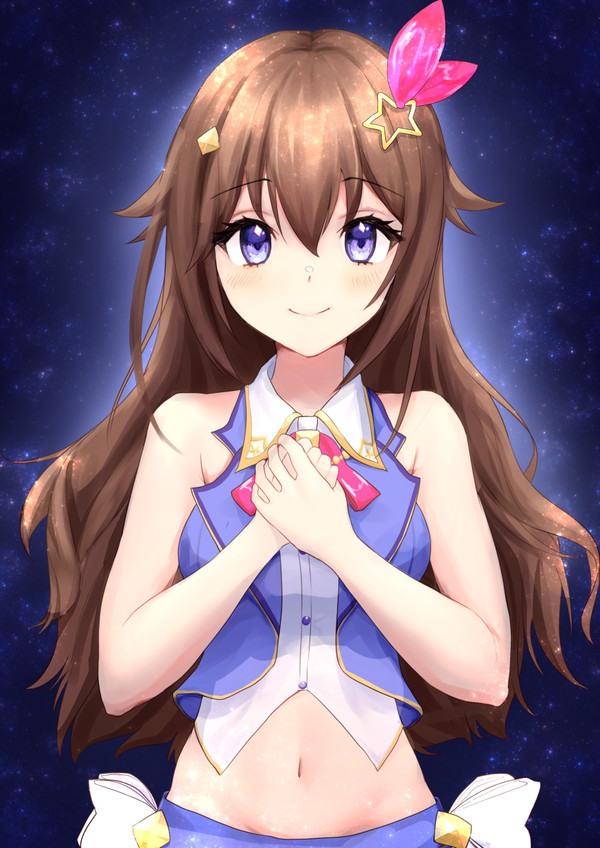 ときのそら