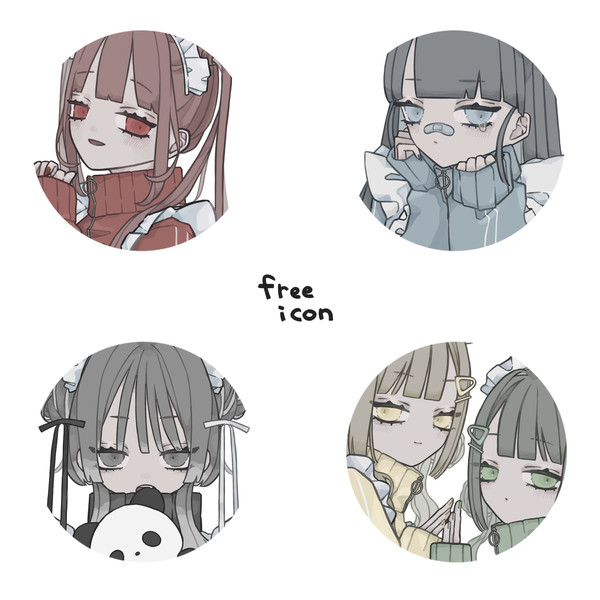 フリーアイコン