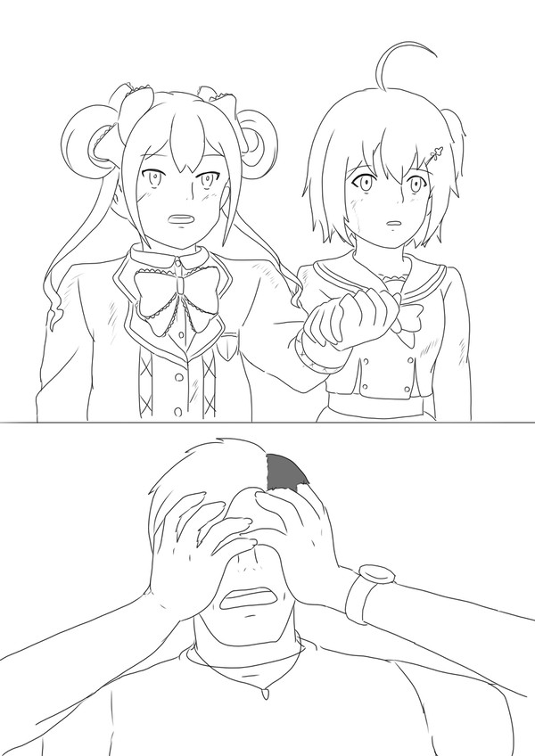 リステップTVラクガキ集
