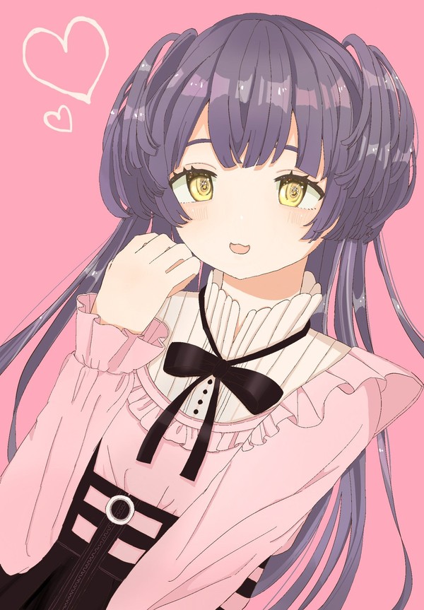 ふゆ