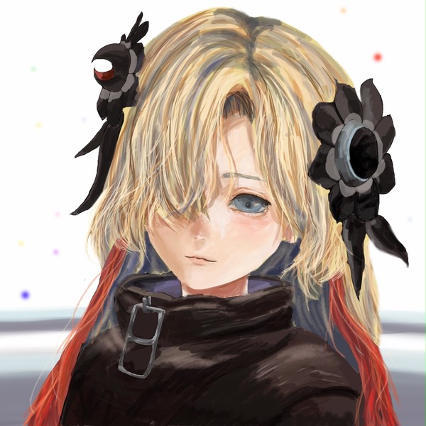 『純情』