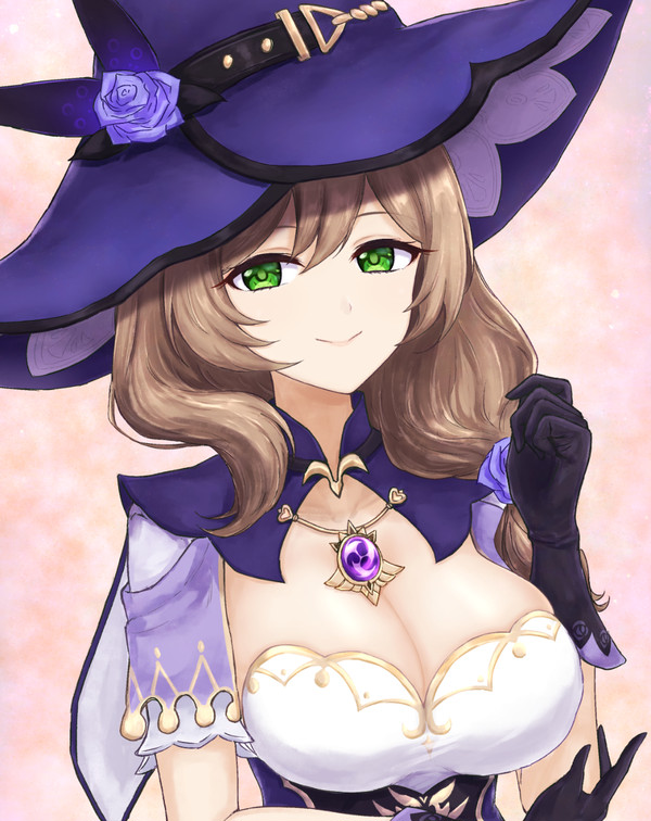 リサさん♡