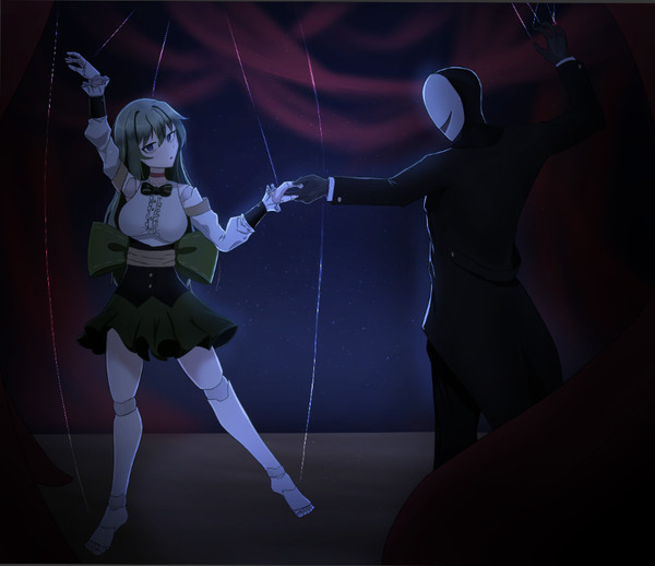 marionette