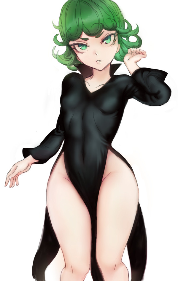 Tatsumaki