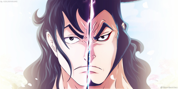 El Shogun de Wano