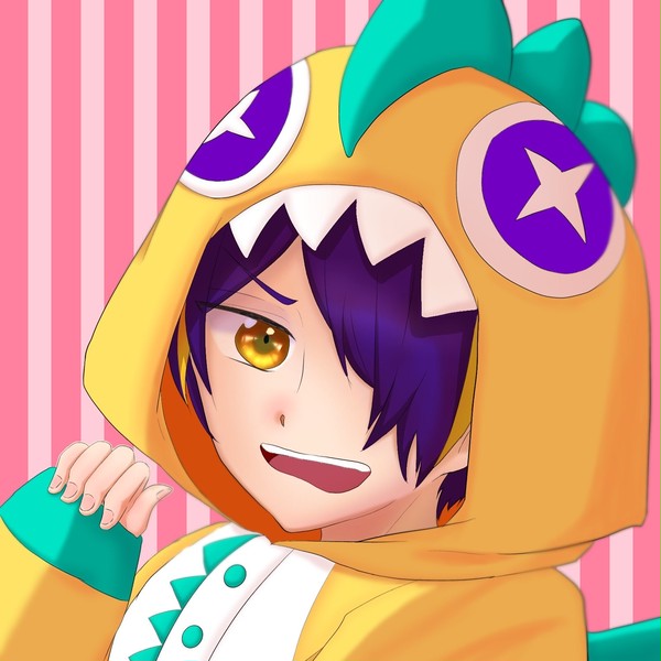 ベリモンしのぶ