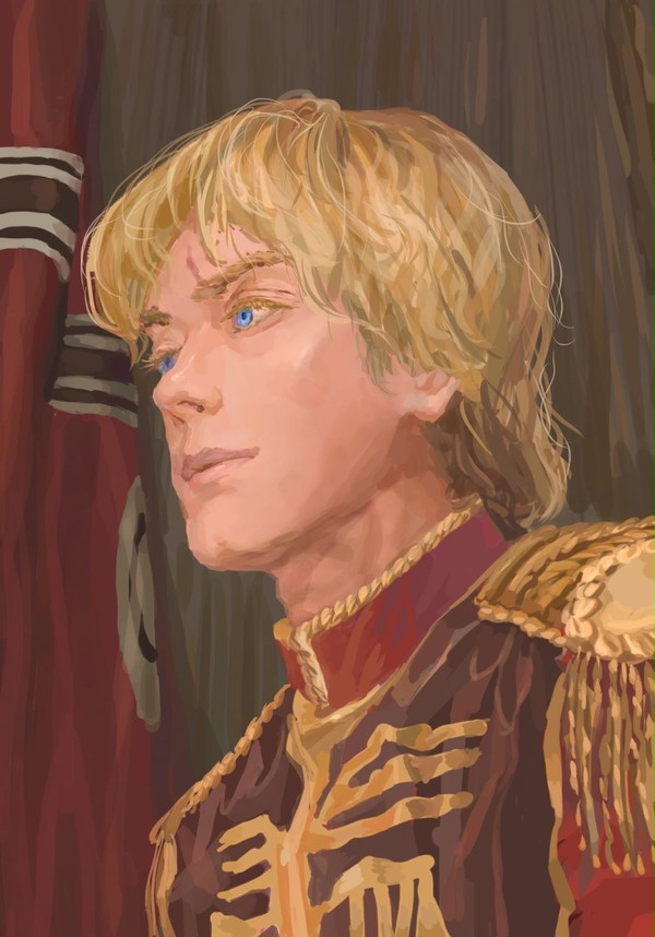 Char Aznable
