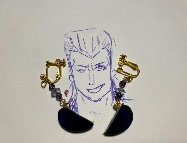 ポルナレフ