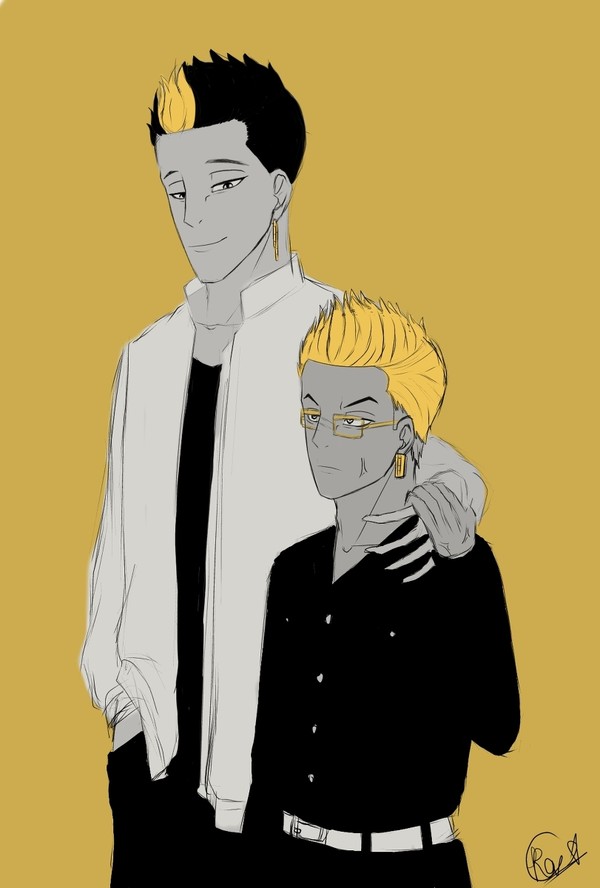 My Hankisa 2020-2021✨