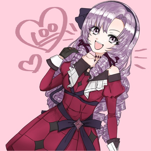 壱百満天原サロメ様