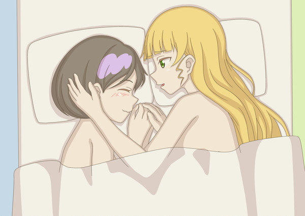 幸せはいま、この手の中に