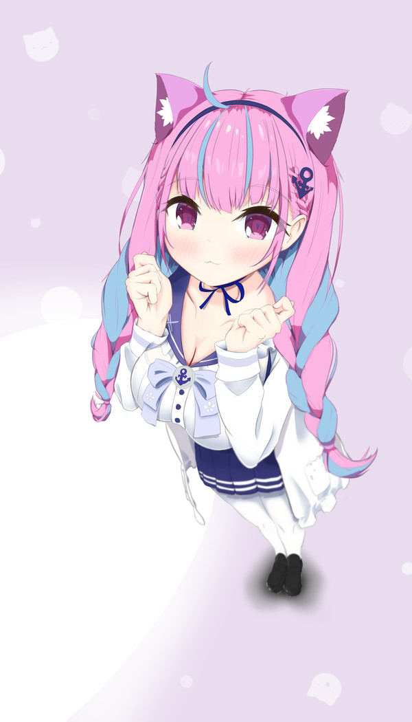 あくあ