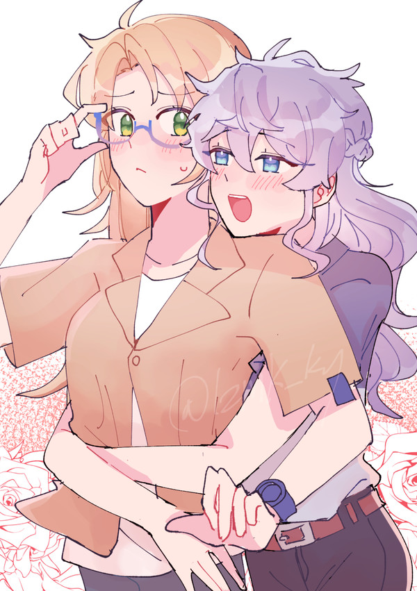 いずまこlog₇