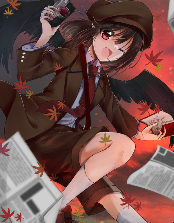 あやや