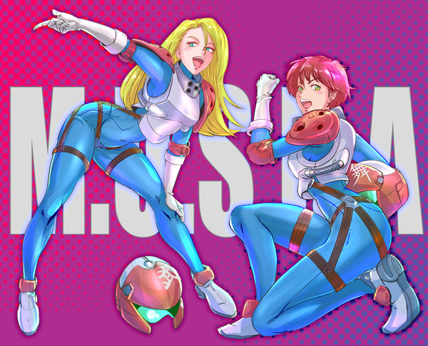 M.U.S.H.A