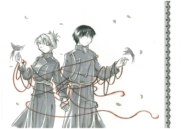 I wish you happiness