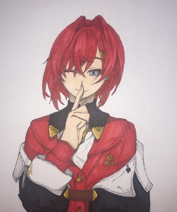 アンジュ・カトリーナ