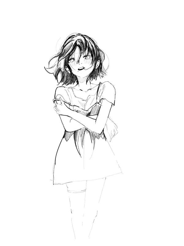 Drawing practice