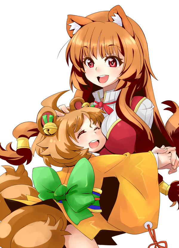 ふたりはタヌキュア