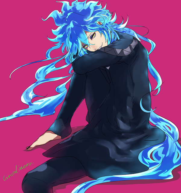 君さ...