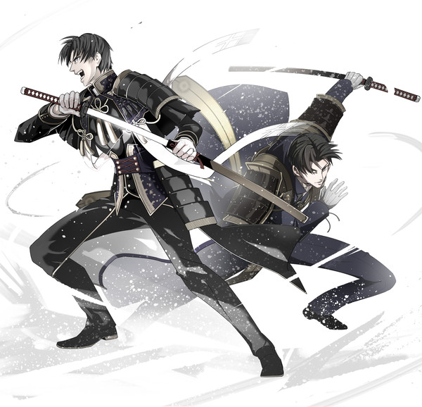 長谷部君