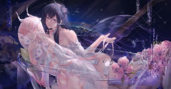 Nisha labyrinth