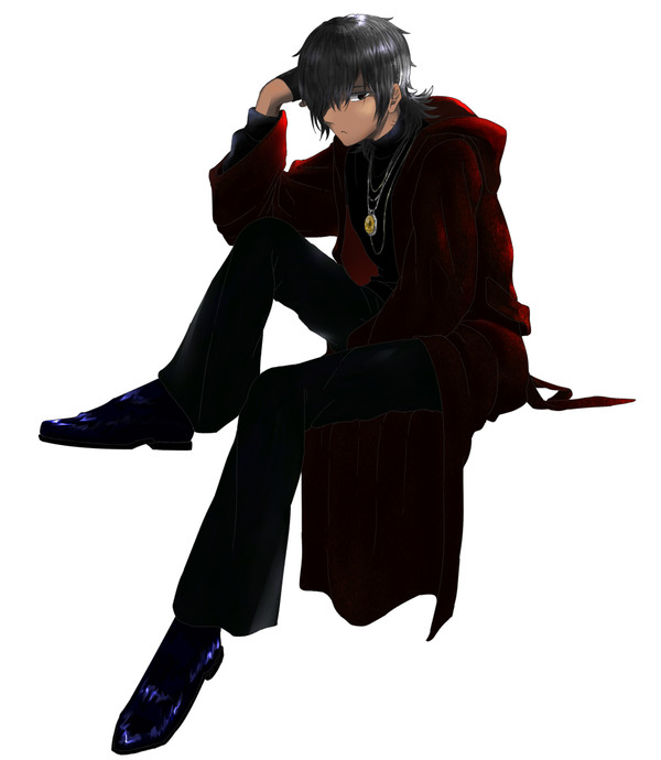 逢魔人