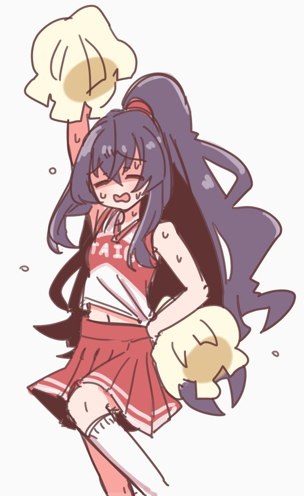 天華らくがきまとめ