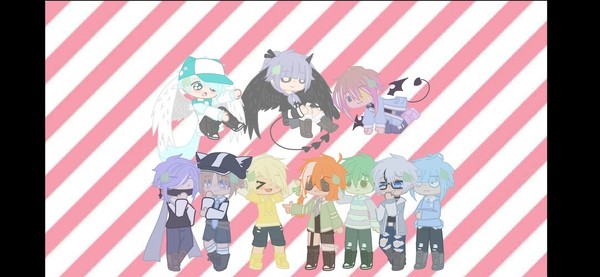 フラグちゃん復活‼　ただいま