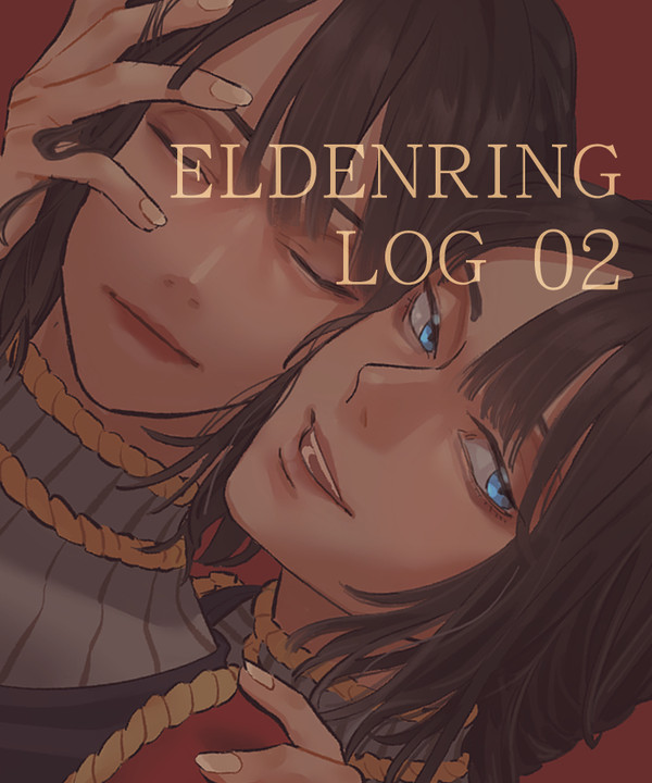 ELDENRING LOG 02