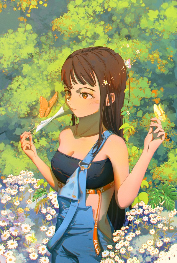 春