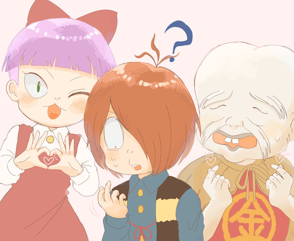 ゲゲゲのいろんな鬼太郎詰め2