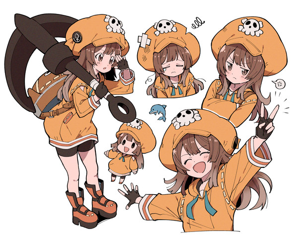 メイ