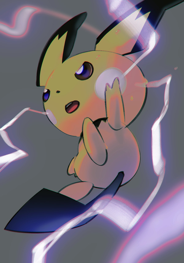 Pichu