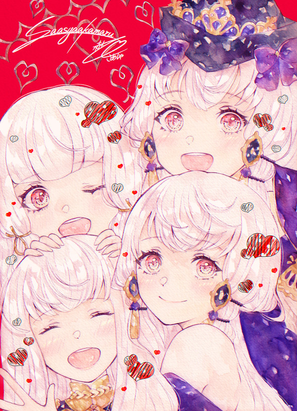 💜💜💜💜