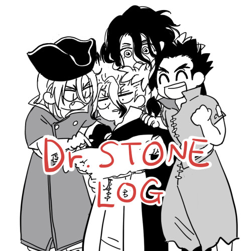 dcstログ