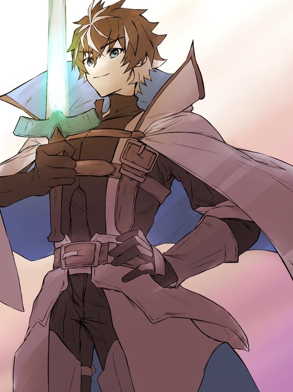 シャルルマーニュ